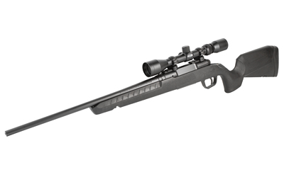 SAV AXIS XP CMPCT 6.5CM 20″ 4RD BLK