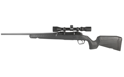 SAV AXIS XP CMPCT 308WIN 20″ 4RD BLK