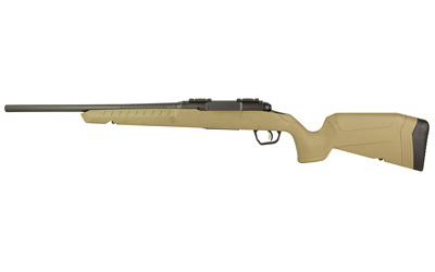 SAV AXIS 2 350LEG 18″ 4RD FDE