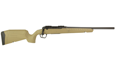 SAV AXIS 2 350LEG 18″ 4RD FDE