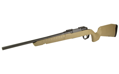 SAV AXIS 2 350LEG 18″ 4RD FDE