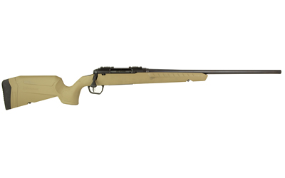 SAV AXIS 2 270WIN 22″ 4RD FDE
