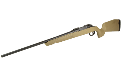 SAV AXIS 2 270WIN 22″ 4RD FDE
