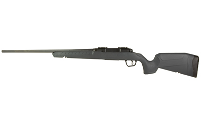 SAV AXIS 2 223REM 22″ 4RD GRAY