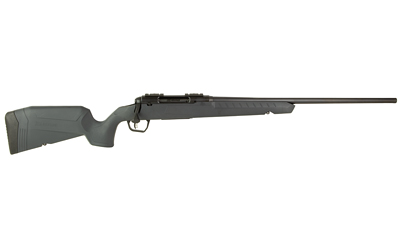 SAV AXIS 2 223REM 22″ 4RD GRAY