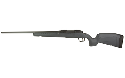 SAV AXIS 2 308WIN 22″ 4RD GRAY