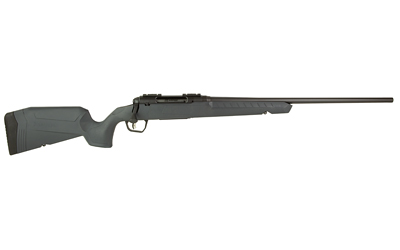 SAV AXIS 2 308WIN 22″ 4RD GRAY