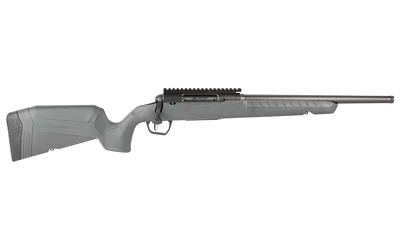 SAV AXIS 2 300BLK 16.125″ 4RD GRAY