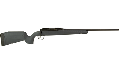 SAV AXIS 2 270WIN 22″ 4RD GRAY