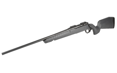 SAV AXIS 2 308WIN 22″ 4RD GRAY LH