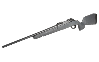 SAV AXIS 2 CMPCT 308WIN 20″ 4RD GRAY