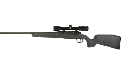 SAV AXIS 2 XP 6.5CM 22″ 4RD GRAY