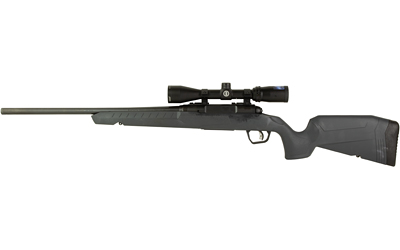 SAV AXIS 2 XP 400LEG 20″ 4RD GRAY