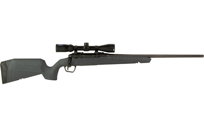 SAV AXIS 2 XP 270WIN 22″ 4RD GRAY
