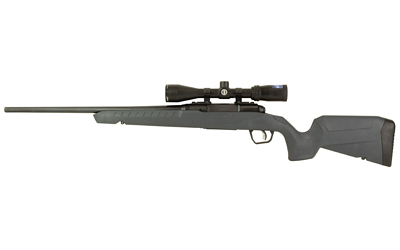 SAV AXIS 2 XP CMP 223REM 20″ 4RD GRY