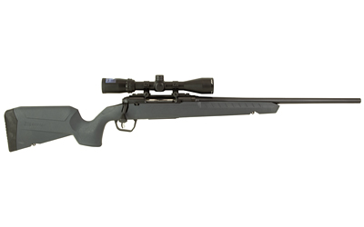 SAV AXIS 2 XP CMP 223REM 20″ 4RD GRY