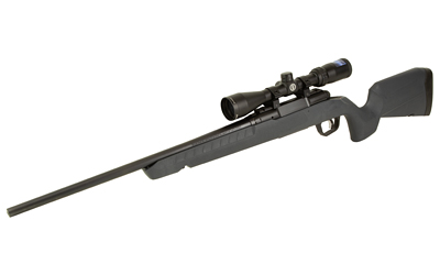 SAV AXIS 2 XP CMP 223REM 20″ 4RD GRY