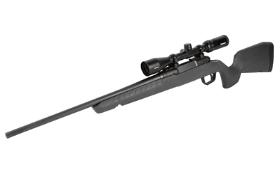 SAV AXIS 2 XP CMP 243WIN 20″ 4RD GRY
