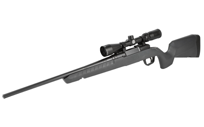 SAV AXIS 2 XP CMP 6.5CM 20″ 4RD GRY