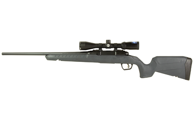 SAV AXIS 2 XP CMP 7MM-08 20″ 4RD GRY