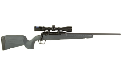 SAV AXIS 2 XP CMP 7MM-08 20″ 4RD GRY