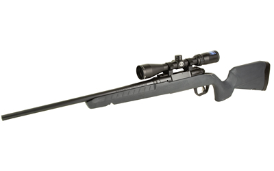 SAV AXIS 2 XP CMP 7MM-08 20″ 4RD GRY