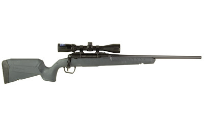SAV AXIS 2 XP CMP 308WIN 20″ 4RD GRY