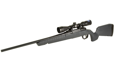 SAV AXIS 2 XP CMP 308WIN 20″ 4RD GRY