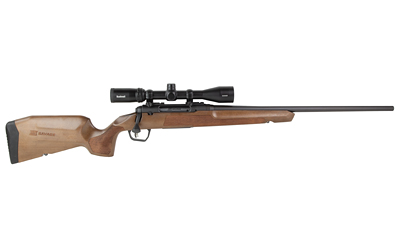 SAV AXIS 2 XP HRDWD 223REM 22″ 4RD