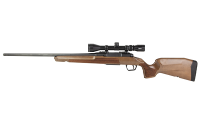 SAV AXIS 2 XP HRDWD 22-250 22″ 4RD