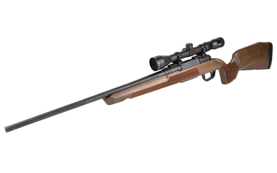 SAV AXIS 2 XP HRDWD 22-250 22″ 4RD