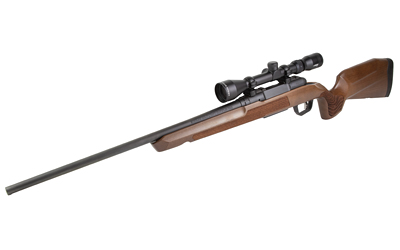 SAV AXIS 2 XP HRDWD 243WIN 22″ 4RD