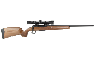 SAV AXIS 2 XP HRDWD 308WIN 22″ 4RD