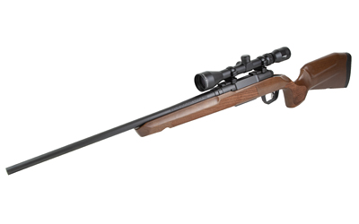 SAV AXIS 2 XP HRDWD 308WIN 22″ 4RD
