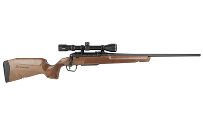 SAV AXIS 2 XP HRDWD 30-06 22″ 4RD