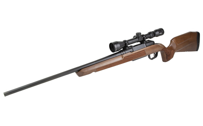 SAV AXIS 2 XP HRDWD 30-06 22″ 4RD