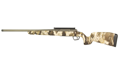SAV AXIS 2 PRO 308WIN 20″ 4RD WSTRN