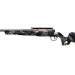SAV AXIS 2 PRO 243WIN 20″ 4RD CAMO