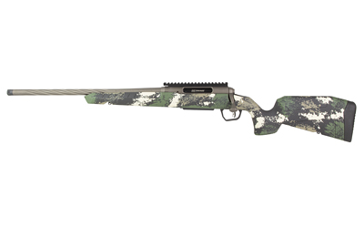 SAV AXIS 2 PRO 30-06 20″ 4R CAMO LH
