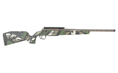 SAV AXIS 2 PRO 30-06 20″ 4R CAMO LH