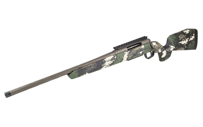 SAV AXIS 2 PRO 30-06 20″ 4R CAMO LH