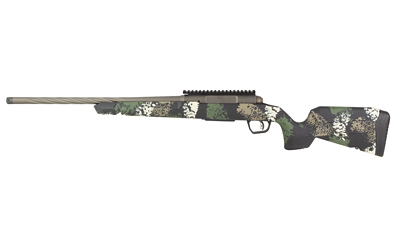 SAV AXIS 2 PRO COMP 308WIN 20″ CAMO