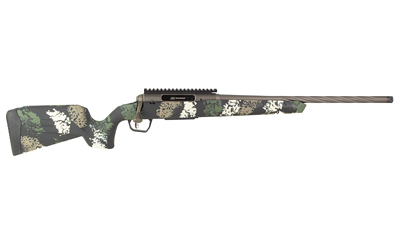 SAV AXIS 2 PRO COMP 308WIN 20″ CAMO