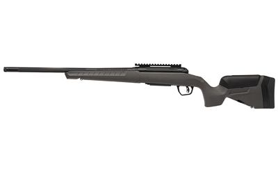 SAV 110 TRL BLZR XP 5.56 20″ 4RD GRY