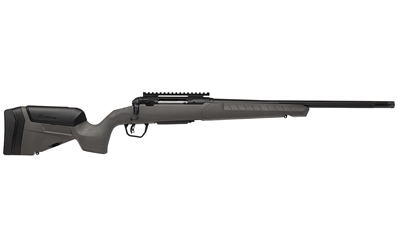 SAV 110 TRL BLZR XP 5.56 20″ 4RD GRY