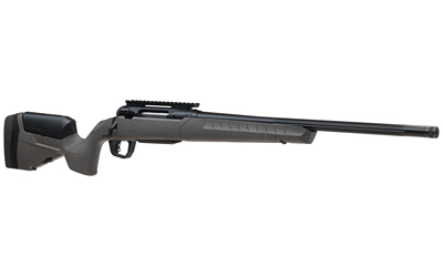 SAV 110 TRL BLZR XP 5.56 20″ 4RD GRY