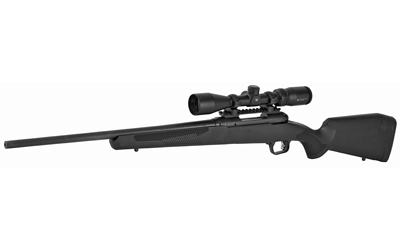 SAV 110 TRL BLZR XP 308WIN 20″ 4RD