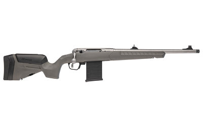 SAV 110 RIDGE HUNTER 308WIN 18″ 10RD