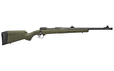 SAV 110 RIDGE HUNTER 350LEG 18″ 10RD