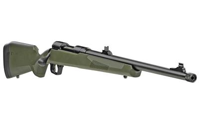 SAV 110 RIDGE HUNTER 350LEG 18″ 10RD